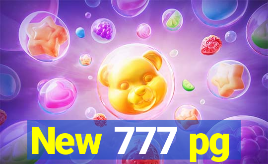 New 777 pg